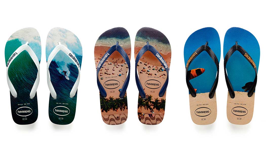 havaianas new collection