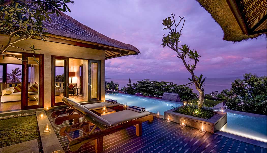 Indigo Hotel Bali