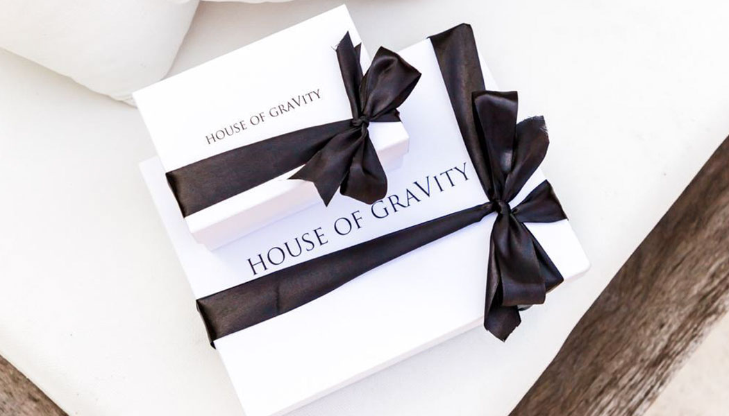 House Of Gravity