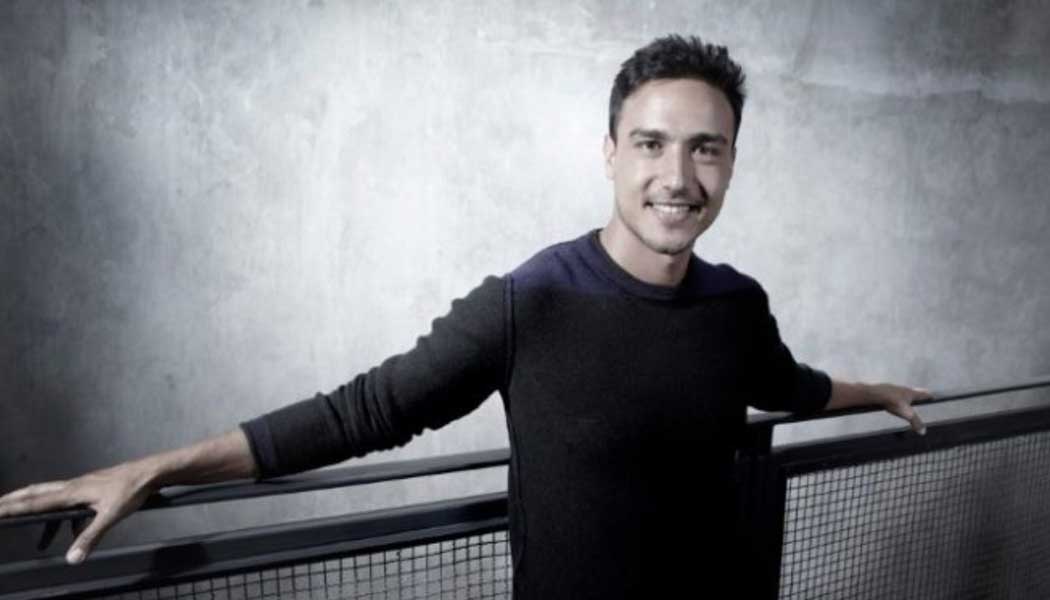 Hamish Daud