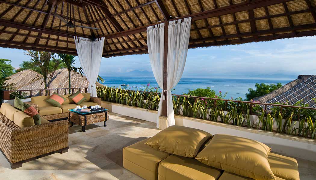 Batu Karang Lembongan
