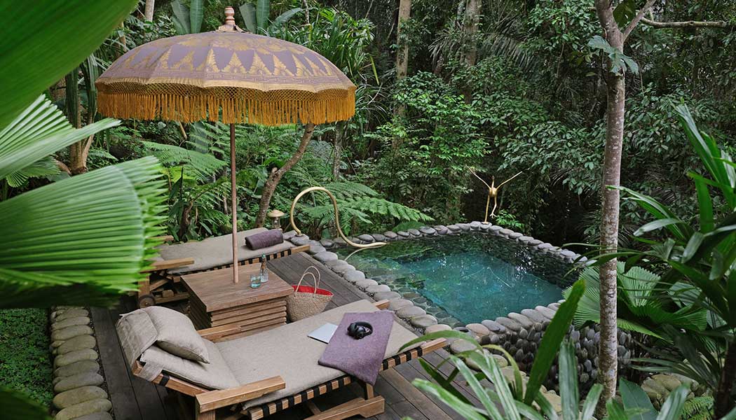 Capella Ubud Bali