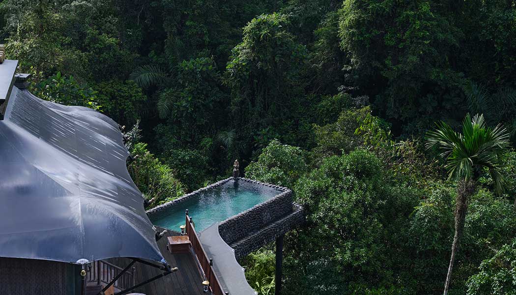 Capella Ubud Bali