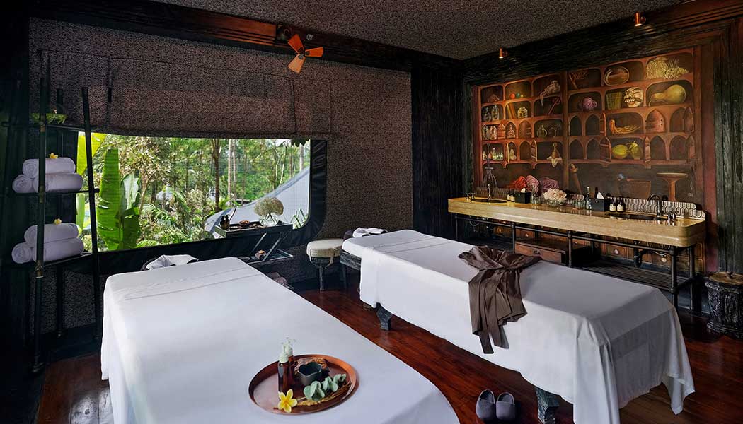 Capella Ubud Bali