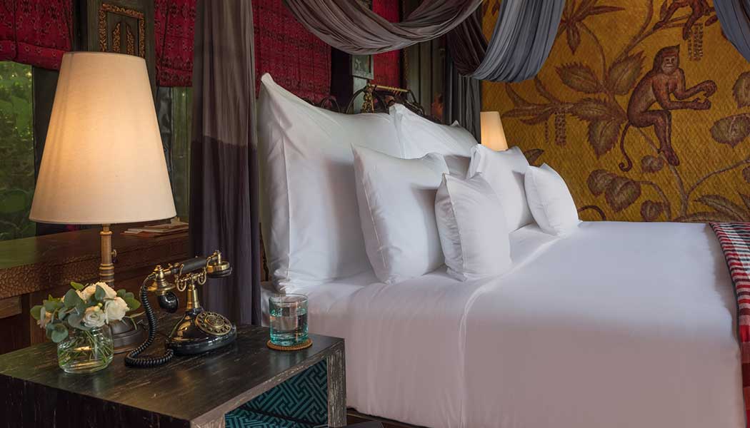 Capella Ubud Bali