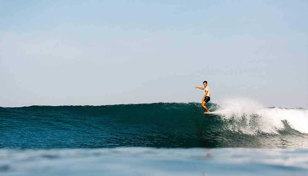 Lombok Surfari