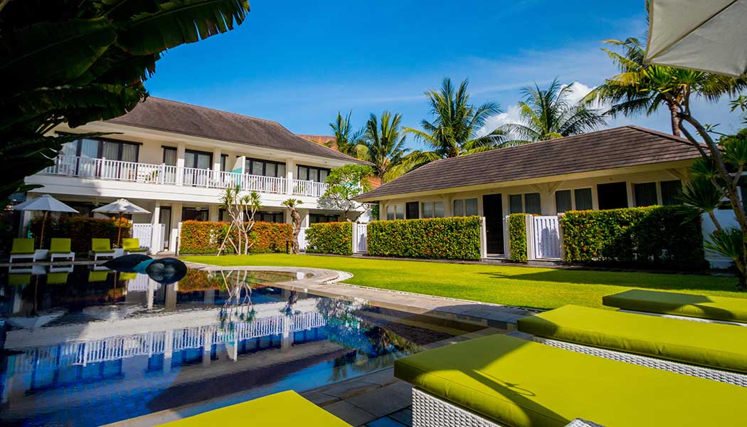 Montigo Resorts