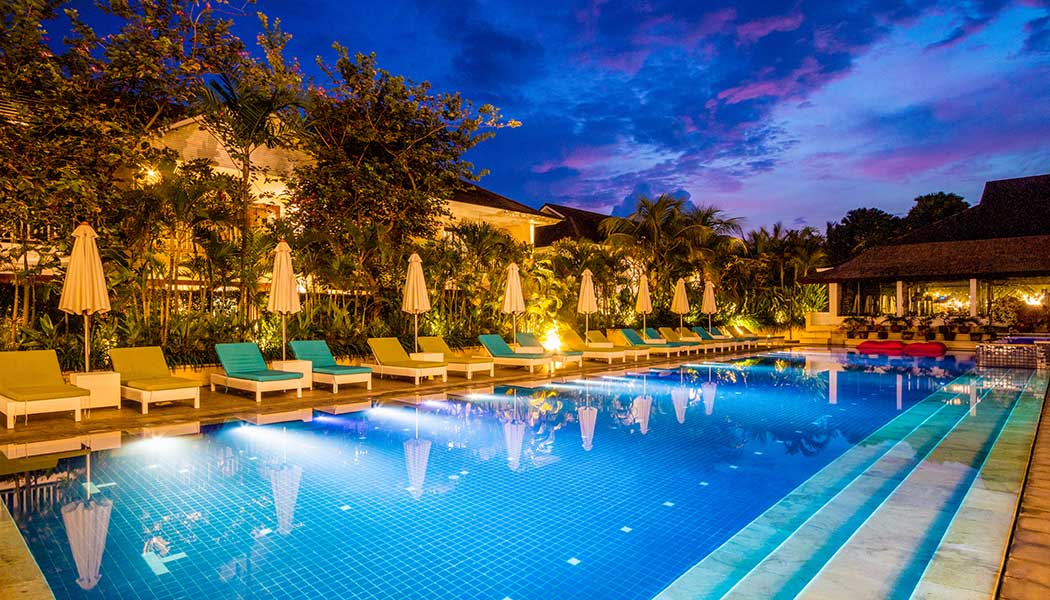 Montigo Resorts