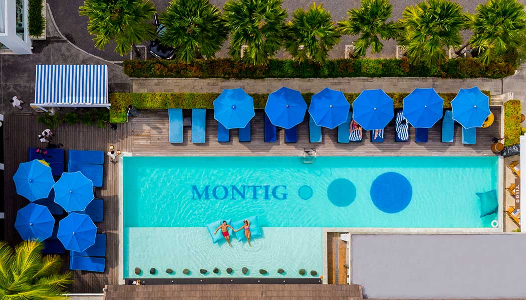 Montigo Resorts