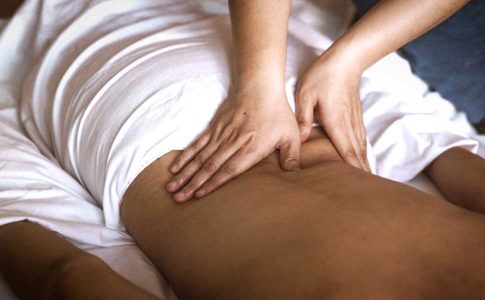 La Joya Spa