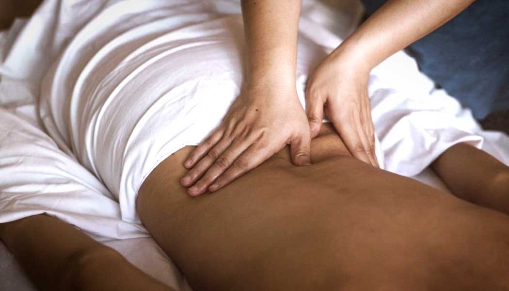 La Joya Spa