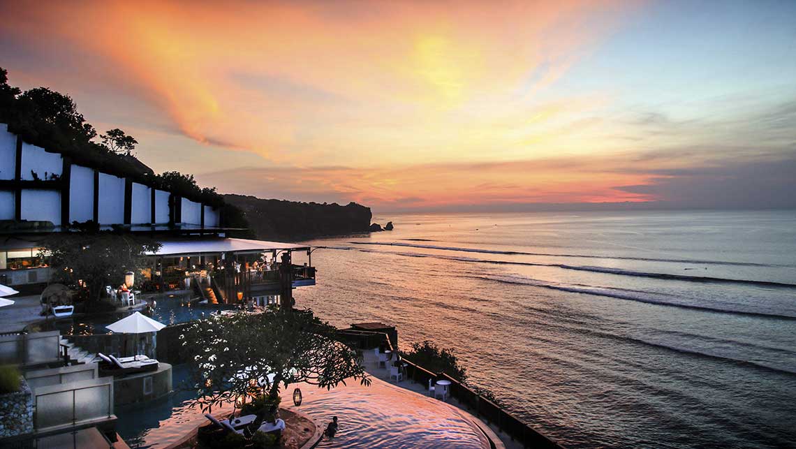 Anantara Uluwatu