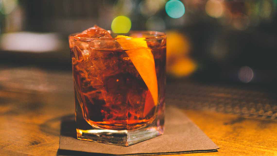 Negroni