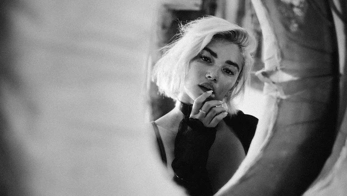 Mel Palummo 