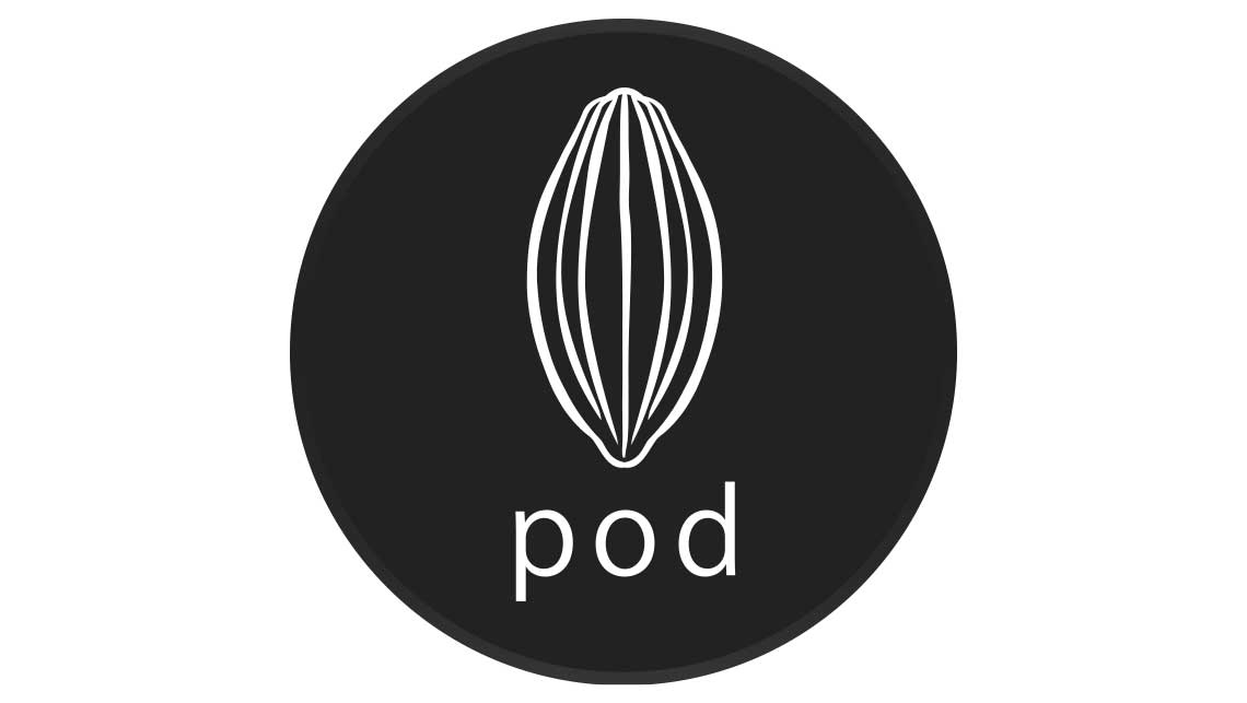 Pod Chocolate