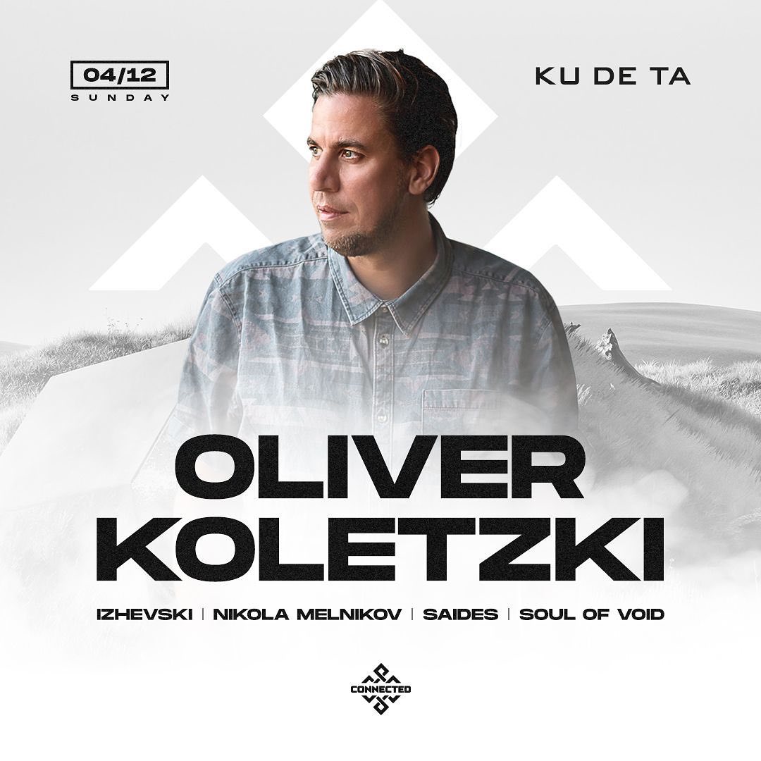 Oliver Koletzki at KU DE TA - GIVEAWAY ALERT!!

Get ready for another epic event on December 4th as we will welcome Oliver Koletzki at Ku De Ta.

A legendary DJ, Producer, and label owner (Stil Vor Talent) from Berlin with a distinguished sound, using range of styles from minimal to house and categorical techno. 

Throughout his 17 years career path, Oliver tours around the world performing in various gigs and festivals – from the deserts of Burning Man, AfrikaBurn and Rainbow Serpent to the beaches of Tulum, Tel Aviv, Ibiza and beyond. 

You can win 2 tickets to his performance at Ku De Ta by following these 3 easy steps:

1. Like & add this post to your story by tagging @cnnctdshow and @theyakmagazine

2. Follow @cnnctdshow and @theyakmagazine

3. Tag a friend in the comment section below. The more you comment, the higher chances to win!

Winner will be announced on December 2nd on our IG Story. Make sure you followed all the steps and your account is not in private to have valid entry. We will randomly choose the lucky winner using Random Picker. Follow all the steps and good luck!

Tickets are on sale: https://connected.show/
.
.

#theyakmagazine #cnnctdshow #bali #luxurylifestyle #baliparty #balilife #balibeachlife #balihits #BaliParty #balibeachclub #thebaliguideline #thebaliguru #thebalibible #oliverkoletzki