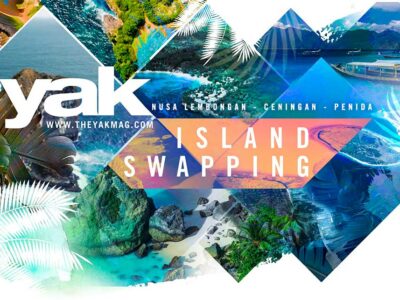 Island Swapping