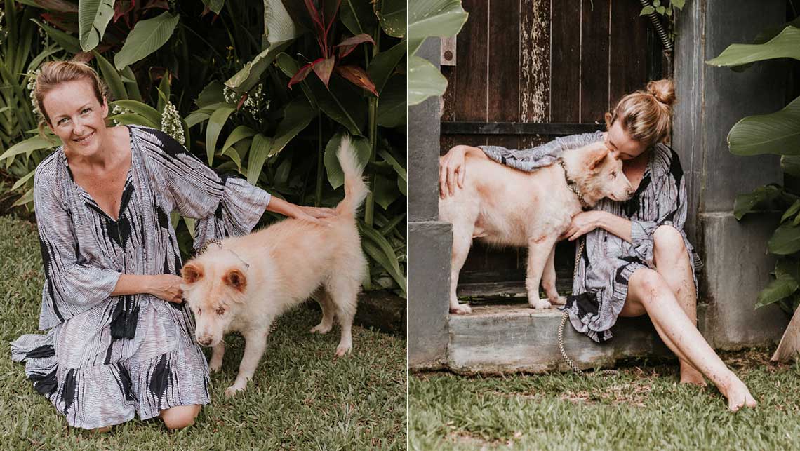 Mission Pawsible