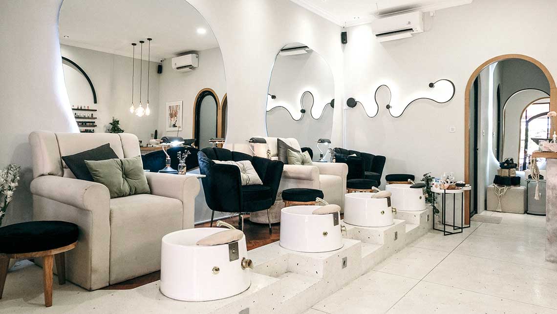 Nails Bar