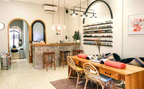 Nails Bar