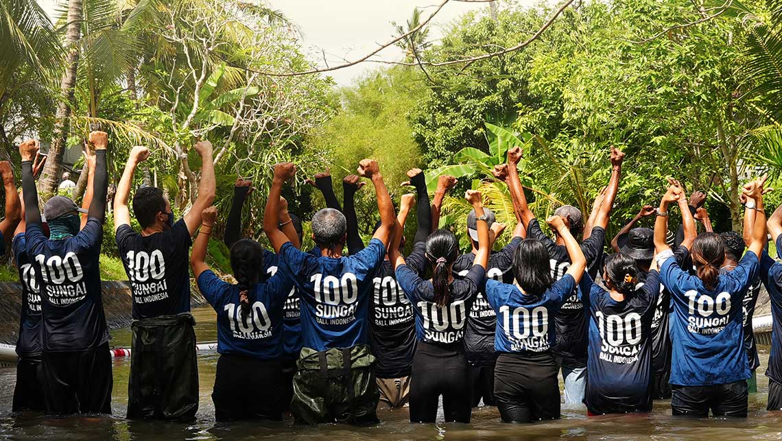 Sungai-Watch