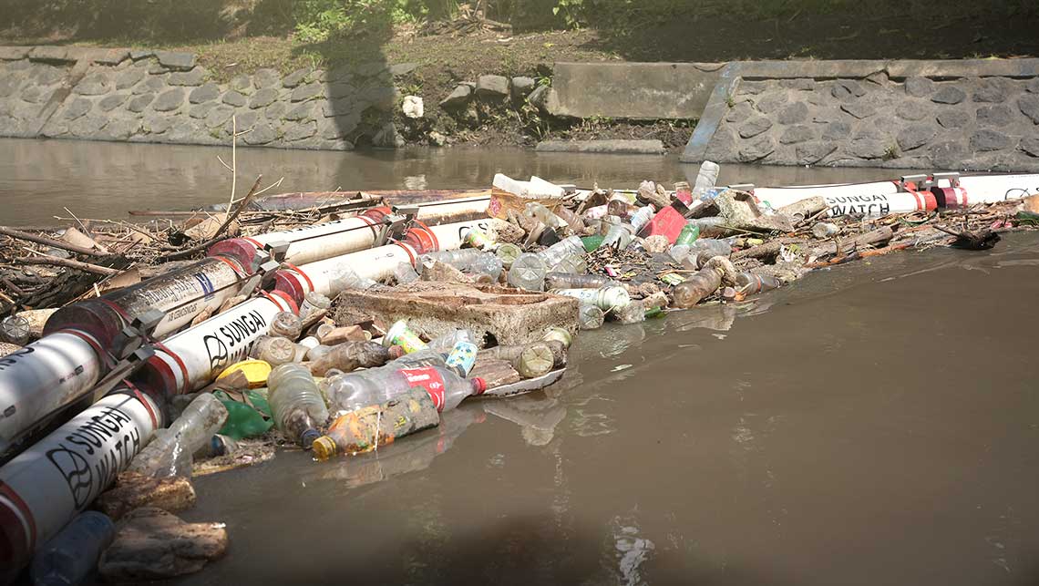 Sungai-Watch