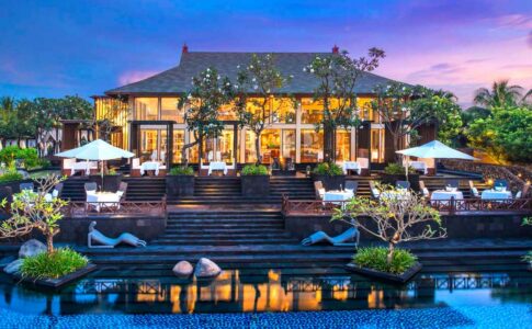 st regis bali