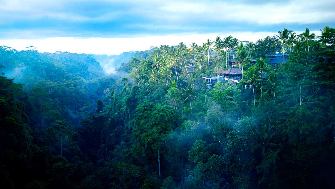 HOSHINOYA Bali