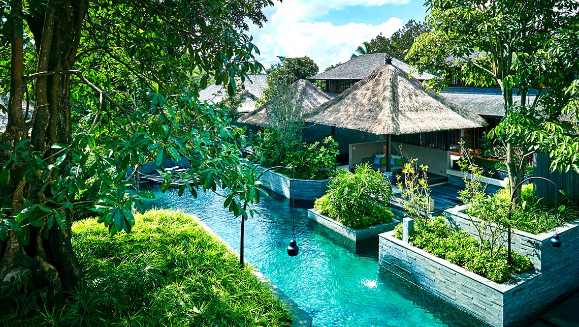 HOSHINOYA Bali