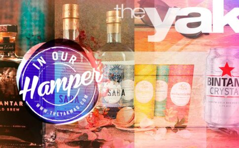 Hampers