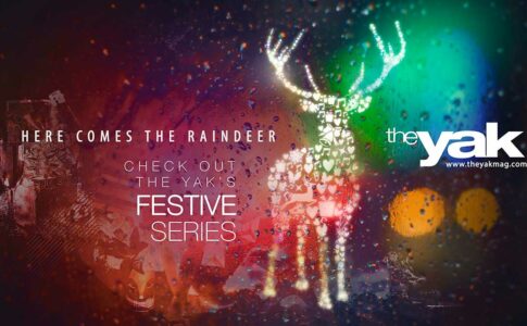 Festive