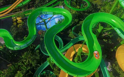 Waterbom