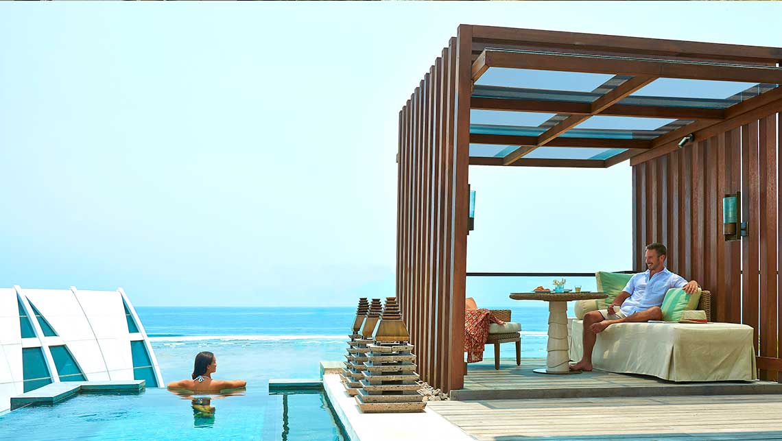The Ritz-Carlton