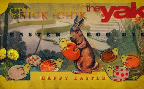 Easter