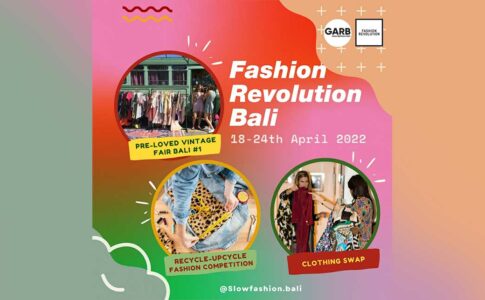 Slowfashion bali