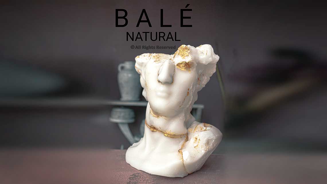 Bale Natural