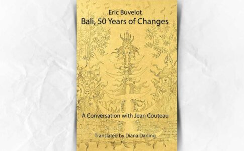 Bali: 50 Years of Changes