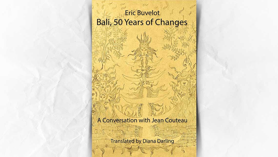 Bali: 50 Years of Changes 