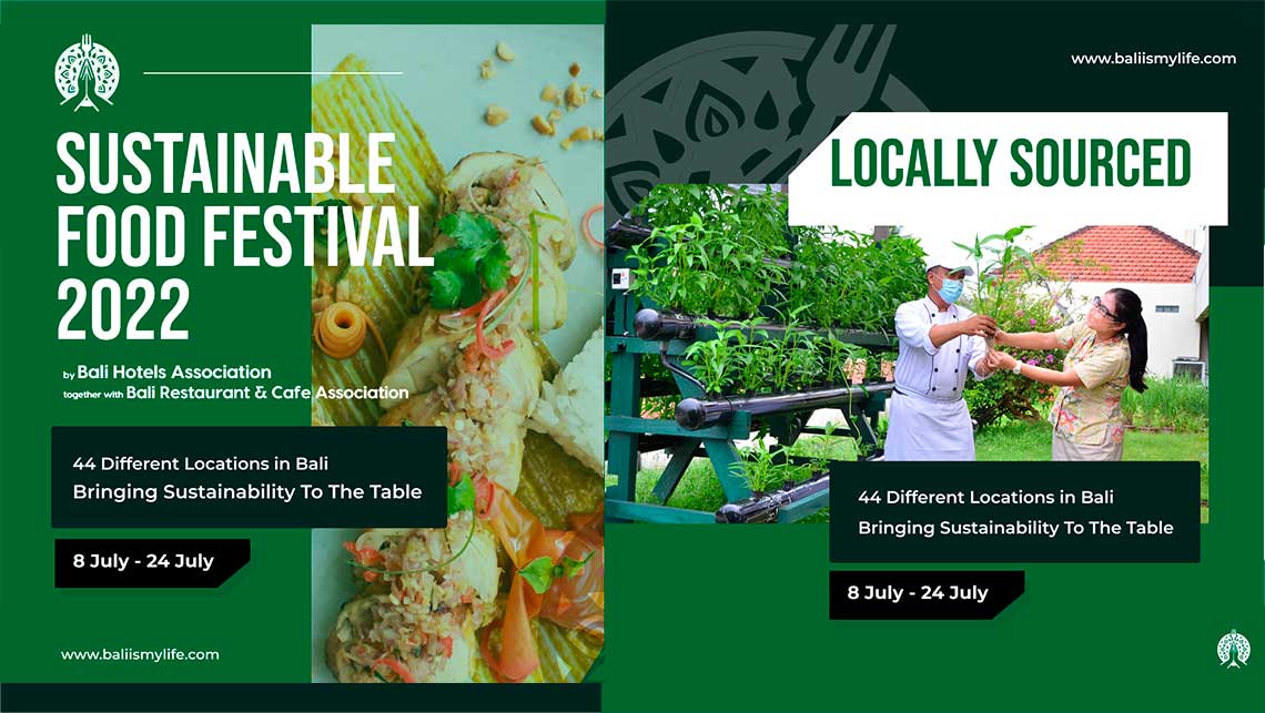 BHA Sustainable Food Festival 