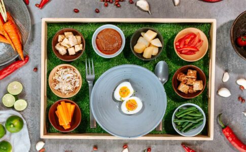 BHA Sustainable Food Festival