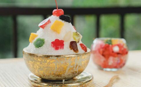 Kakigori-HOSHINOYA