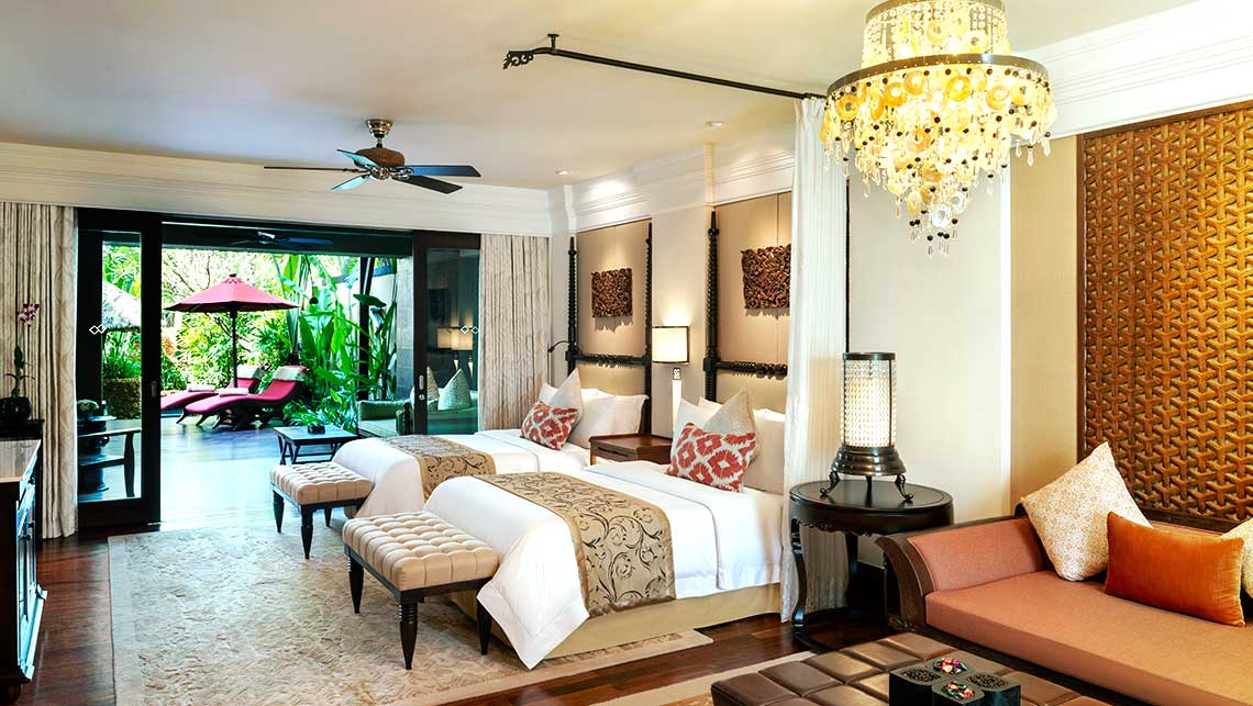 Our Suites — Highland Bali Villas Resort & Spa