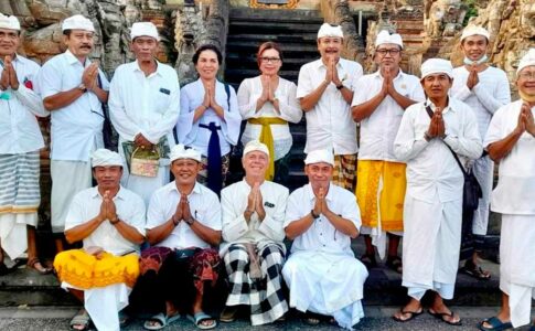 Bali-Poleng