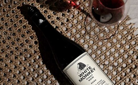 white monkey wines