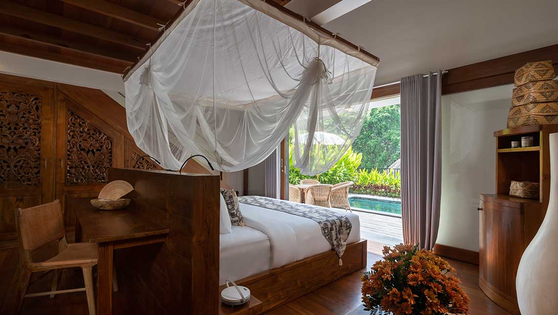 keliki luxury lodge