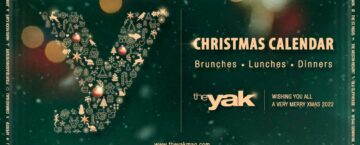 christmas calendar the yak magazine