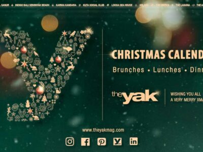 christmas calendar the yak magazine