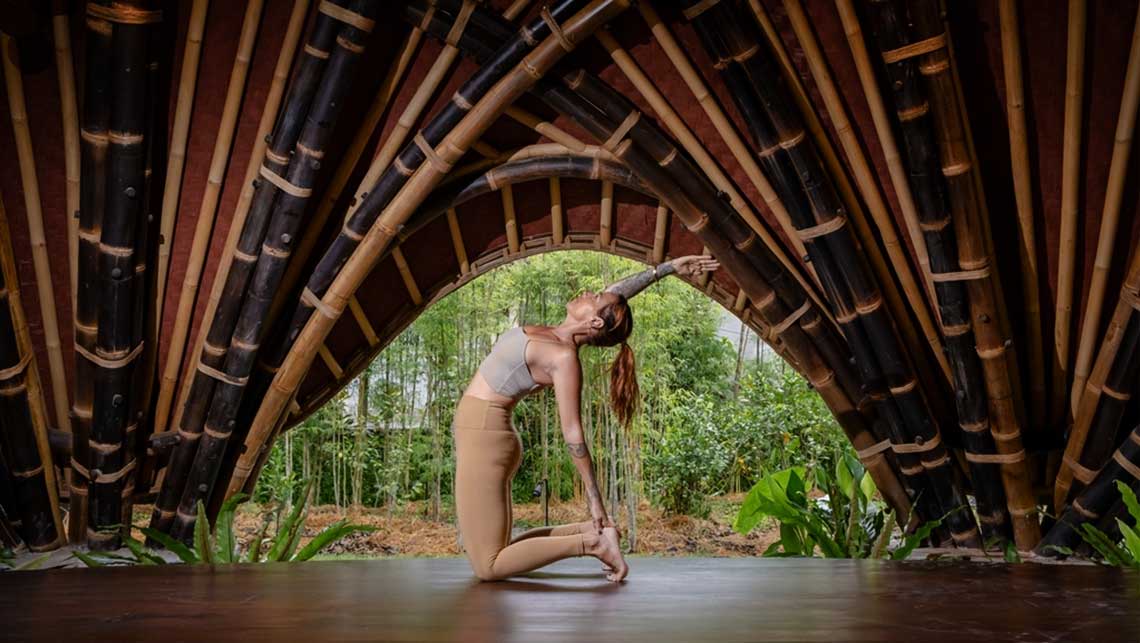 alchemy yoga ubud