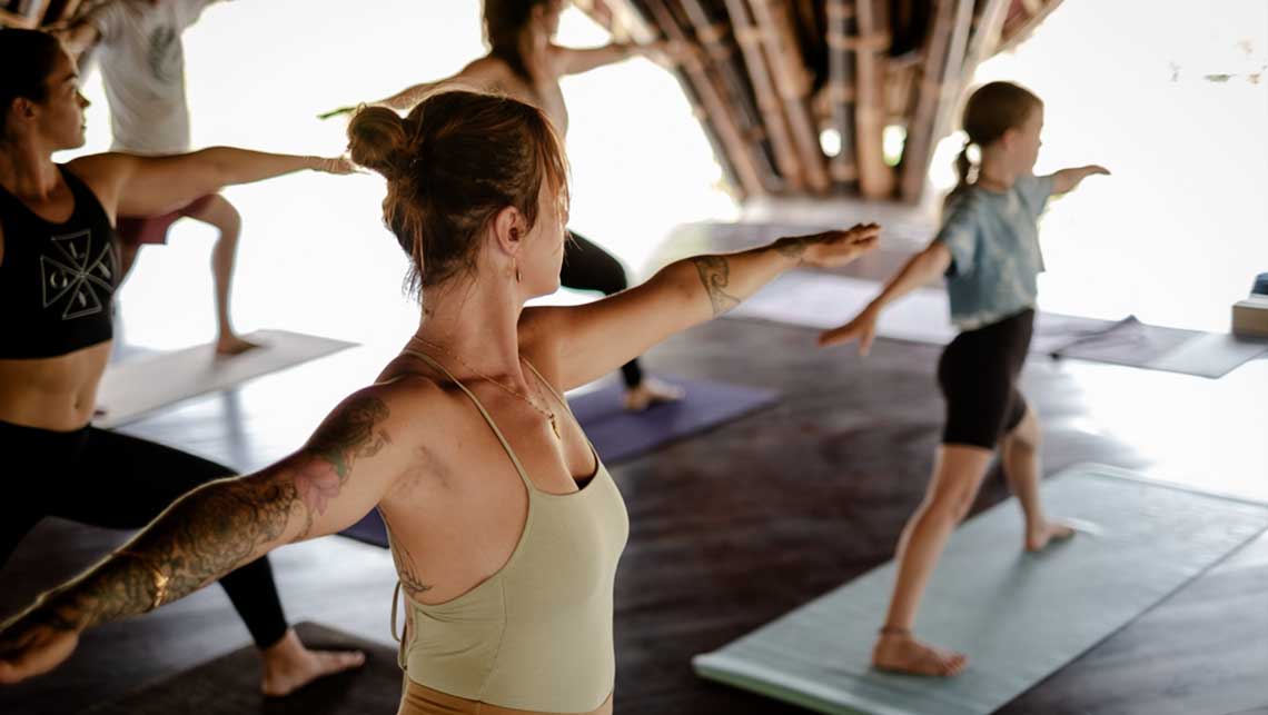 alchemy yoga ubud
