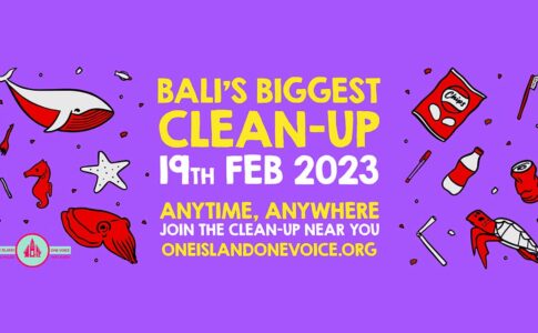 bye bye plastic bags